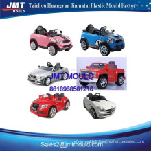 plastic toy car mold